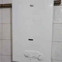 فروش آبگرمکن بوتان ۴۳۱۸ در حد نو|آبگرمکن، پکیج، شوفاژ|اصفهان, باتون|دیوار