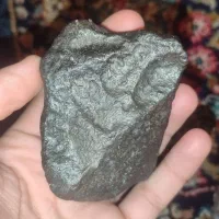 چند عدد سنگ شجر و شهاب