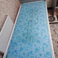 تشک تمیز یک نفره