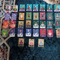 کارت کیمدی به همراه فیگور 700 تومان
