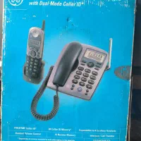 تلفن رومیزی|تلفن رومیزی|رشت, دخانیات|دیوار