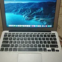 مک بوک ایر اپل