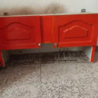 کابینت کارکرده