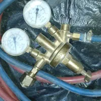 کپسول هوا،برشکاریوسریجوشدوتیکهمارک(نوا)|ابزارآلات|دوگنبدان, |دیوار