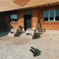 مسکن ویلایی در گرمسار / ایوانکی