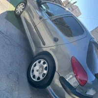 پژو206 مدل 85|خودرو سواری و وانت|اردبیل, |دیوار