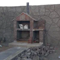 باغ ویلا حاشیه ۲۰ متر|فروش خانه و ویلا|مشهد, خرم آباد|دیوار