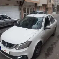 ساینا۱۴۰۰S|خودرو سواری و وانت|مشهد, یوسفیه (شهرک غرب)|دیوار