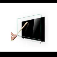 محافظ شیشه تلویزیون