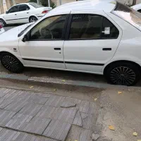 سمند ef7 مدل ۹۷