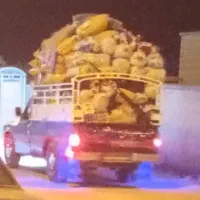 وانت بارنیسان سایپاباربری انواع بارهمجا قیمت مناسب