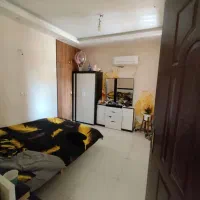 اپارتمان دو خوابه درکی|اجارهٔ آپارتمان|شیراز, سفیرشمالی|دیوار