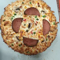 واگذاری کامل فست فودفعال وباسابقه