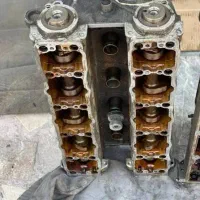 سرسیلندر و موتور زانتیا|قطعات یدکی و لوازم جانبی|شیراز, انجیر|دیوار