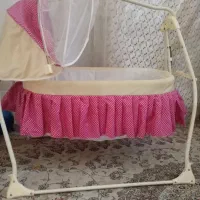 گهواره نوزاد
