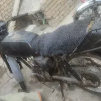 موتور سوزوکی ax 100 ارزان