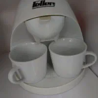 قهوه ساز فلر