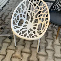 صندلی شاخ برگی