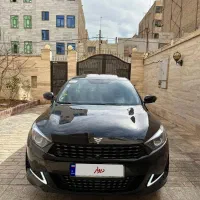 ریسپکت پرایم ۲مدل2024فول آپشن