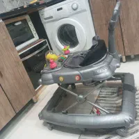 روروک واکردار|کالسکه و لوازم جانبی|سرپل ذهاب, |دیوار