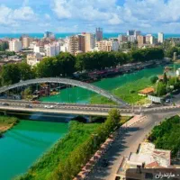 استخدام مدیر برج