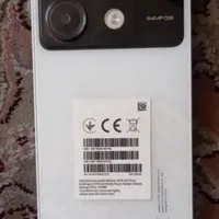 شیائومی Poco X6 با حافظهٔ ۲۵۶ گیگابایت