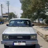 مزدا تک کابین مدل ۹۱ دوگانه کارخانه ۲۰۰۰ ژاپن