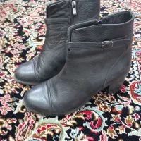 کفش چرم|کیف، کفش، کمربند|بروجرد, |دیوار