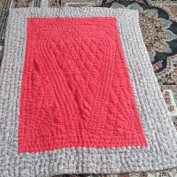 لحاف در حد نو|رختخواب، بالش، پتو|محمدشهر, محمدشهر|دیوار