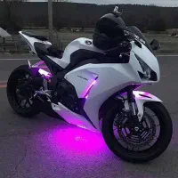موتور سیکلت CB 1300 ZX R1 GSX سند