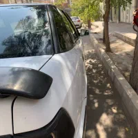 دوو اسپرو2000|خودرو سواری و وانت|تهران, مسعودیه|دیوار