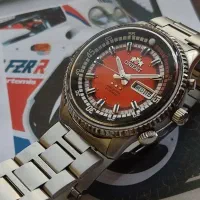 ساعت اتوماتیک اورینت در سیکو 5 کاسیو رادو