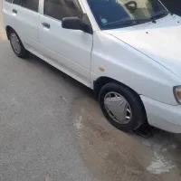 پراید ۱۱۱ مدل ۹۹|خودرو سواری و وانت|تهران, مدائن|دیوار