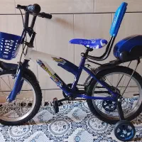 دوچرخه16 یک میلیون زیر قیمت