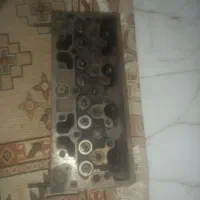 مقداری وسیله خاور سرسیلندرینگ واسارودینام  چرخ پمپ