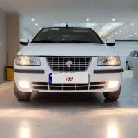 سمند99خشک|خودرو سواری و وانت|دورود, |دیوار