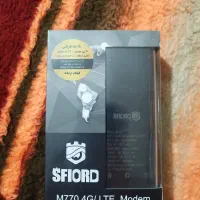 وایفای سیمکارتی قابل حمل اسفیورد مدل M770