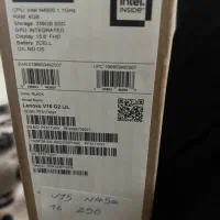 لپ تاپ لنوو|رایانه همراه|تهران, مینای شمالی (مخبر)|دیوار