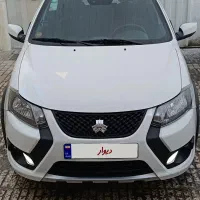 کوییک GX مدل 1402|خودرو سواری و وانت|اصفهان, احمدآباد|دیوار