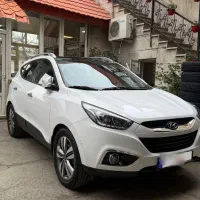 هیوندای توسان