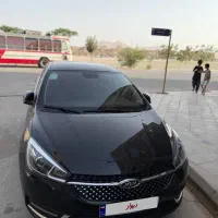 آریزو ۵ داشبورد جدید