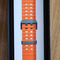 سامسونگ واچ اولترا ۷|ساعت|قم, پردیسان|دیوار