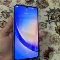 a34 5g 256 رام 8 معاوضه میشه