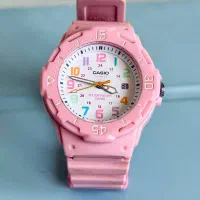 Casio کاسیو اورجینال دخترونه دخترانه زنانه