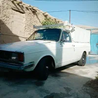 وانت 77|خودرو سواری و وانت|کنگاور, |دیوار