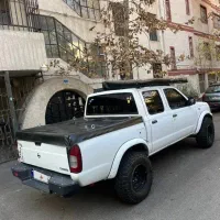 پیکاپ ریچ بیرنگ|خودرو سواری و وانت|تهران, قیطریه|دیوار