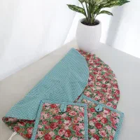 ست دمکنی و دستگیره آشپزخانه