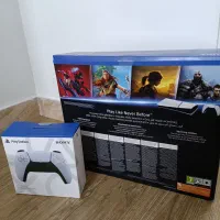 Ps5 slim digital|کنسول، بازی ویدئویی و آنلاین|تهران, بلورسازی|دیوار