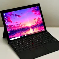 لپتاپ تبلت شو لنوو Lenovo رقیب قدرتمند سرفیس