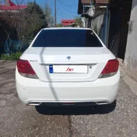 دنا تیپ ۲ مدل ۹۵|خودرو سواری و وانت|رشت, نیروی دریایی|دیوار
